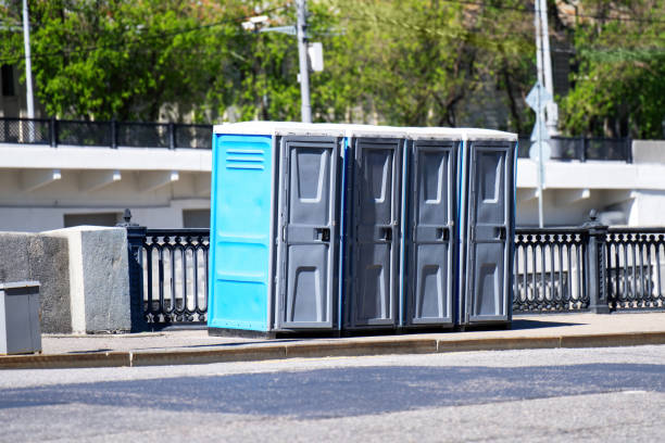 Best Local porta potty services  in North Little Rock, AR