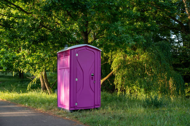 Best Affordable portable toilet rental  in North Little Rock, AR
