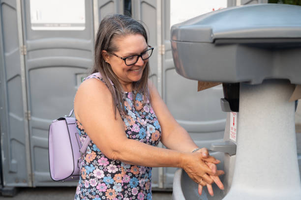 Best Portable restroom trailer rental  in North Little Rock, AR
