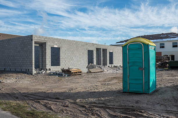 Best Event porta potty rental  in North Little Rock, AR